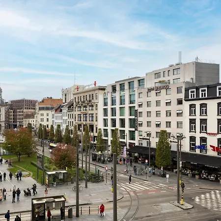 Indigo Centre By Ihg Ξενοδοχείο 4*