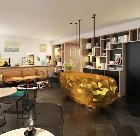 Ξενοδοχείο Indigo Centre By Ihg Αμβέρσα