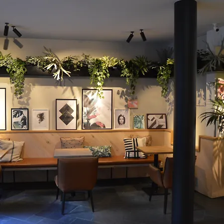 Indigo Centre By Ihg Antwerp