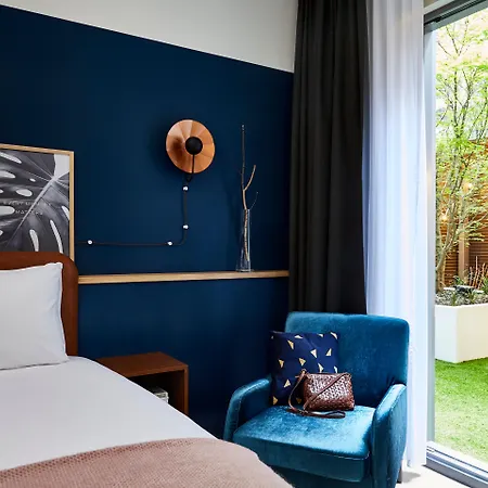 Indigo Centre By Ihg 4*