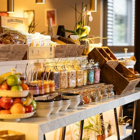 Hotel Indigo Centre By Ihg Antwerp