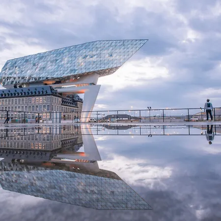 Szálloda Indigo Centre By Ihg 4*