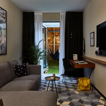 Indigo Centre By Ihg Antwerpen
