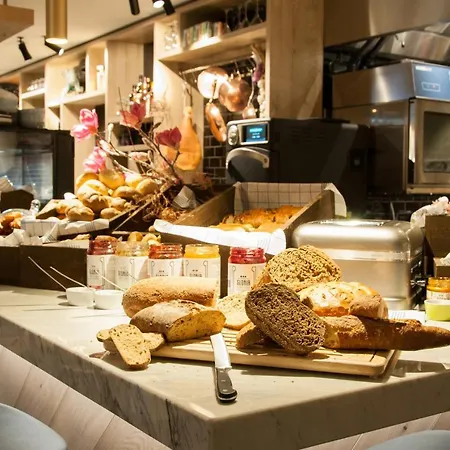 Indigo Centre By Ihg 4* Antwerpen