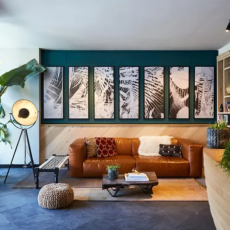 Indigo Centre By Ihg Antwerpen