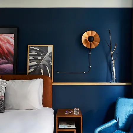 Indigo Centre By Ihg Antwerpen