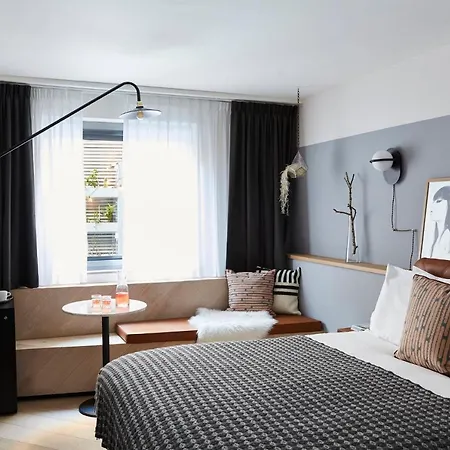 Indigo Centre By Ihg Szálloda 4*