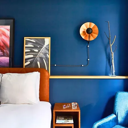 Szálloda Indigo Centre By Ihg 4*